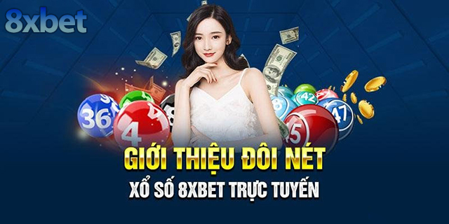 8xbet - thiên đường trò chơi cá cược