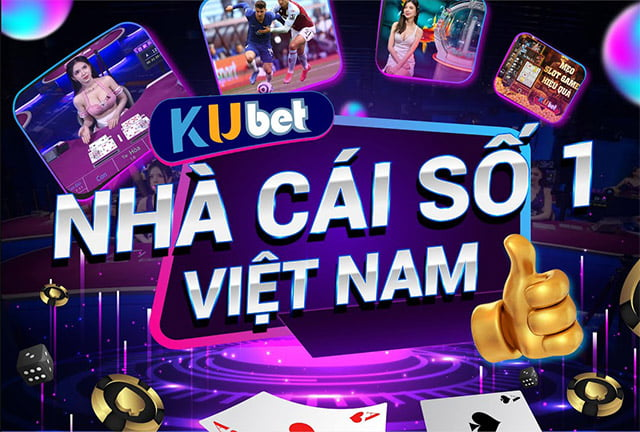 Kubet - trang chủ hướng dẫn tải app đăng ký chính thức