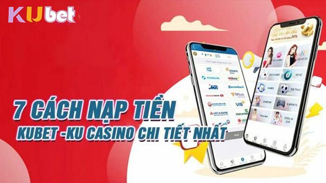 Kubet - trang chủ hướng dẫn tải app đăng ký chính thức