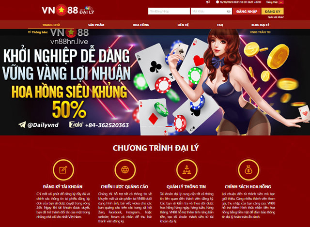 VN88 – Link vào trang chủ cá cược trực tuyến chính thức